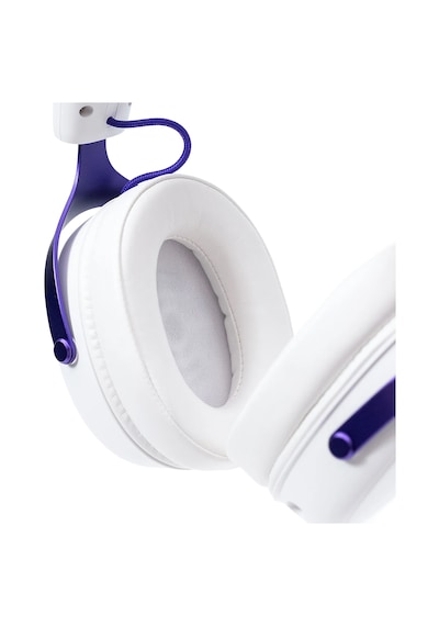 Akko Verge S9 Ultra White Ps5 Uyumlu Kablosuz Gaming Kulaklık
