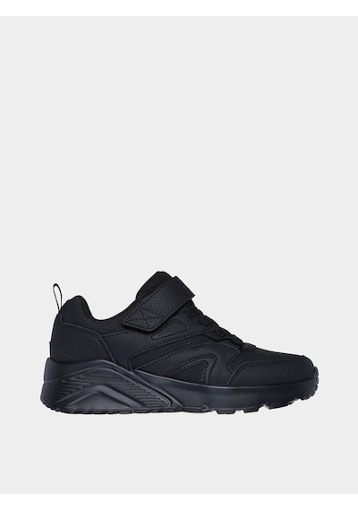 Skechers Uno Lıte-echo Surge Erkek Çocuk Ayakkabı 403640l-bbk 403640l-bbk Siyah Siyah