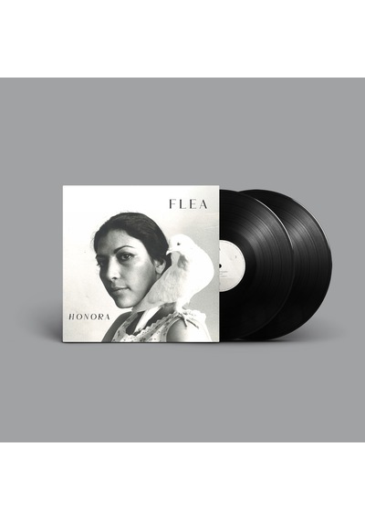 Flea - Honora 2lp Plak