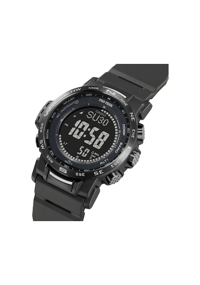 Prw-35y-1bdr Casio Pro Trek Erkek Kol Saati Metalik