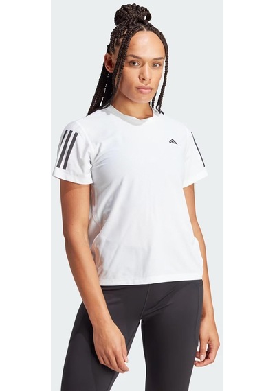 Adidas Otr B Kadın Tişört C-adıık7442b30a00 Beyaz