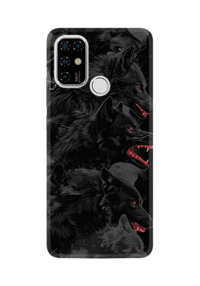Arvencase Casper Via F20 Kılıf Hd Baskılı Kılıf Yüksek Korumalı - /çoksatanlar/- Name-804.jpg Renk88 Renk88