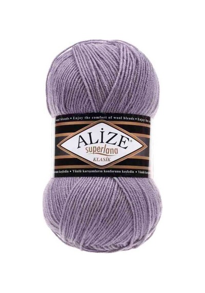 Alize Alize Süperlana Klasik 257