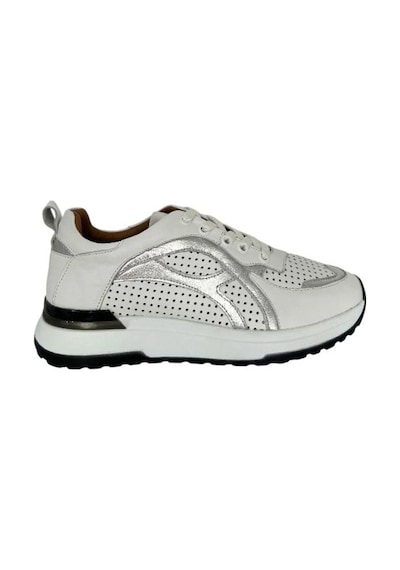 Kemal Tanca 877 138-139 Kadın Hakiki Deri Spor Ayakkabı & Sneaker Çok Renkli