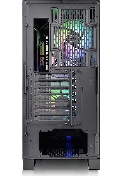 Thermaltake View 300MX TG CA-1P6-00M1WN-00 E-ATX Oyuncu Bilgisayar Kasası