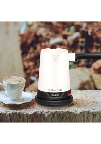 Fakir Coffee Taste Elektrikli Cezve