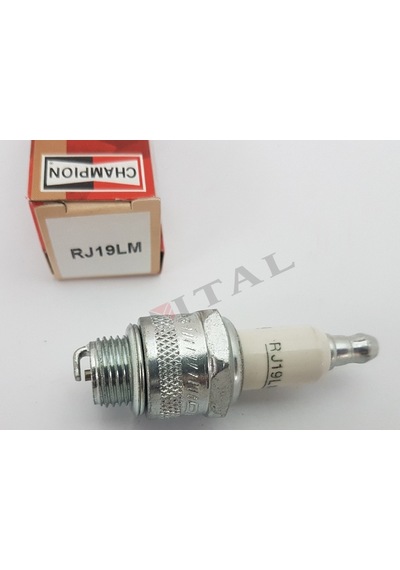 Champion Çim Biçme Motoru Bujisi Rj19lm