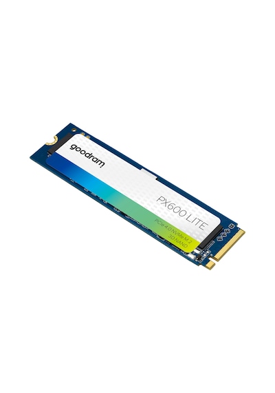 Goodram 512gb Px600 Lıte Gen4 M.2 Nvme Ssd 3400mb Okuma / 2000mb Yazma