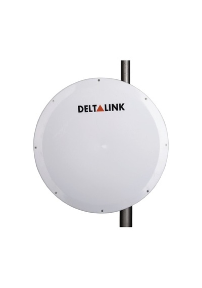Deltalink Ant-hp5529n Yüksek Kazançlı Dış Mekan Anteni