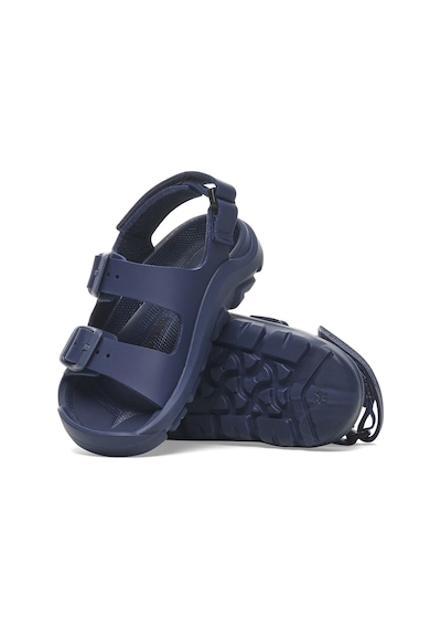 Birkenstock Bırkenstock Mogamı Kıds Sandalet 1026782 Lacivert
