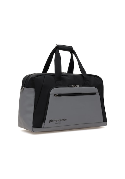 Pierre Cardin Erkek Siyah Çanta 50308032-vr046 Siyah