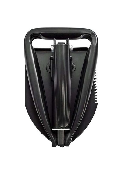 Sog F08-n Katlanabilir Siyah Kürek Entrenching Tool