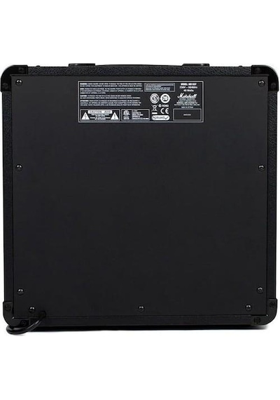 Marshall Mg15Gfx 15W Combo Elektro Gitar Amfisi +Jak Kablo