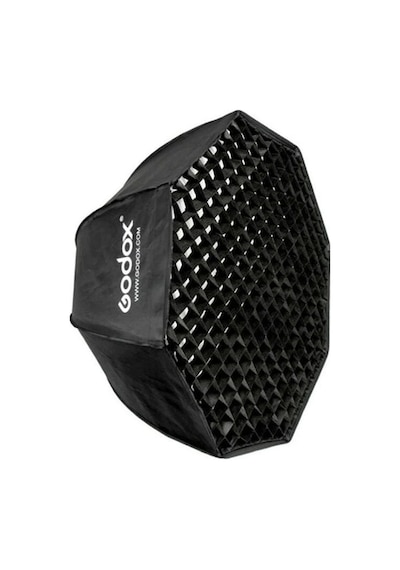 Godox Sb-fw-95 95cm Grid'li Octagon Softbox