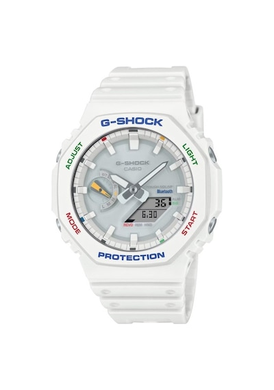 Casıo G-shock Ga-b2100fc-7adr Kol Saati Gri