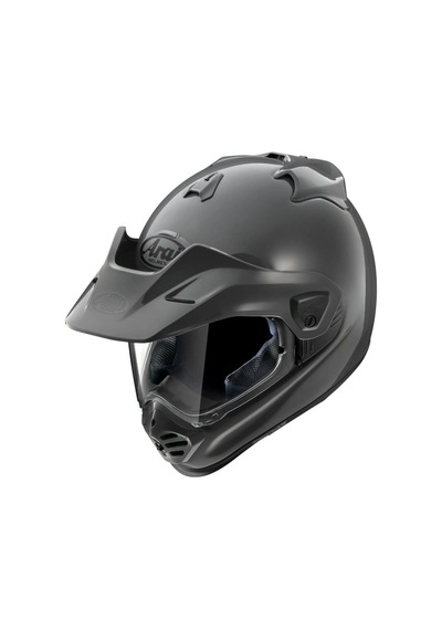 Araı Kask Tour-x5 Adventure Grey Gri