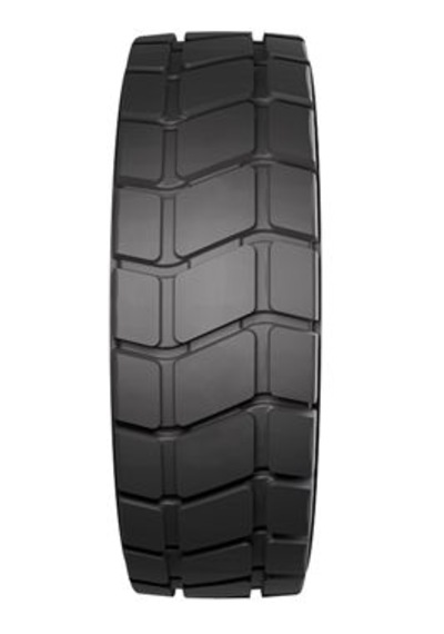 815-15 14pr Forklift Lastiği Set Halinde