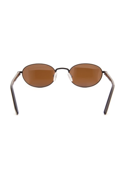 Zen Milano Eyewear Rtm4801-c03 53 Polarize Unisex Güneş Gözlüğü Siyah