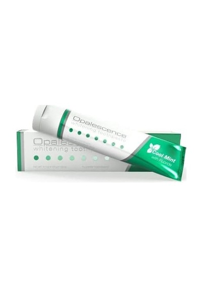 Opalescence Mint Ve Sensitivity Relief Mini Diş Bakım Set