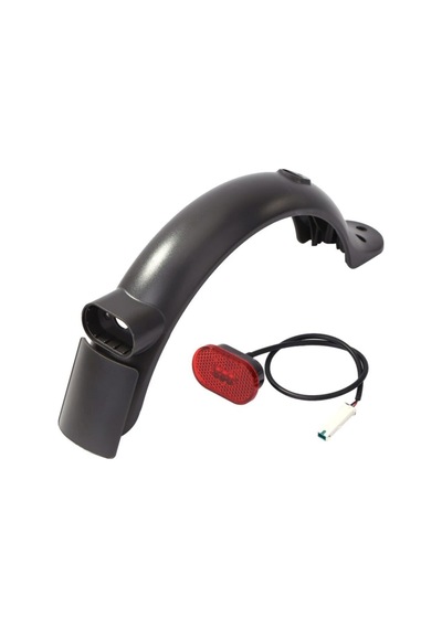 Xıaomı Arka Stop Led Lambası Pro2/1S Uyumlu