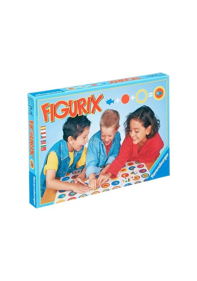 Ravensburger Figurix