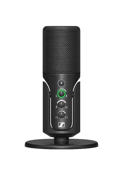 Profile USB Streaming Podcast Mikrofon