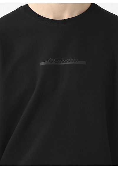 Columbia CSC M BAR SPLIT CREW SWEATSHIRT Bisiklet Yaka Erkek Swea