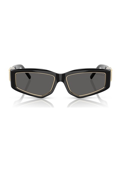 Tiffany Tf4234u 8001s4 55 Unisex Güneş Gözlüğü Siyah
