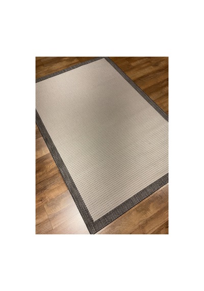 Silva 390 120x180 Krem Kilim