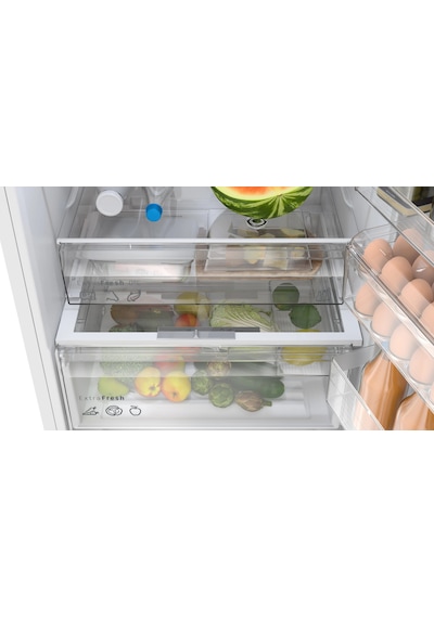 Profilo BD3056WDVN 500 L Alttan Donduruculu No Frost Buzdolabı