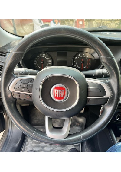 Fiat Egea Üniversal Dikmeli Direksiyon Kılıfı