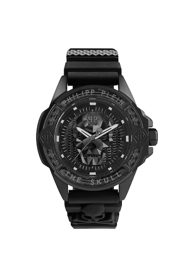 Philipp Plein PWAAA2022 Erkek Kol  Saati