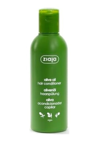 Ziaja Saç Kremi, Doğal Zeytin Yenileyici, 200 Ml 11067607