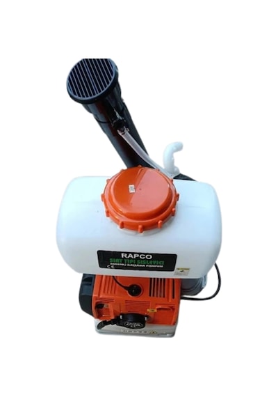 Rapco As768a Motorlu İlaçlama Atomizeri 14 Lt
