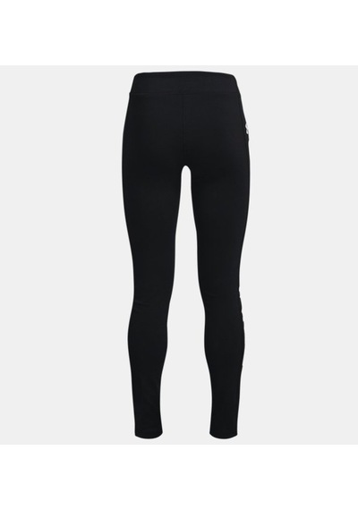Under Armour Kız Çocuk Ua Sportstyle Markalı Tayt (513117237)