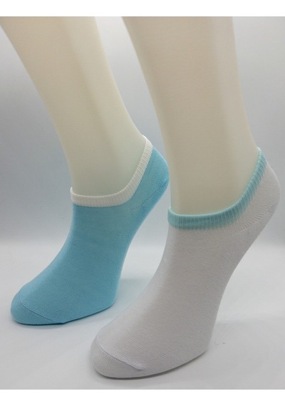 Socks Pamuklu 6 Çift Kadın Renkli Görünmez Patik Sneaker Çorap Beyaz Gri Mavi Somon Socks Pamuklu 6 Çift Kadın Renkli Görünmez Patik Sneaker Çorap Beyaz Gri Mavi Somon