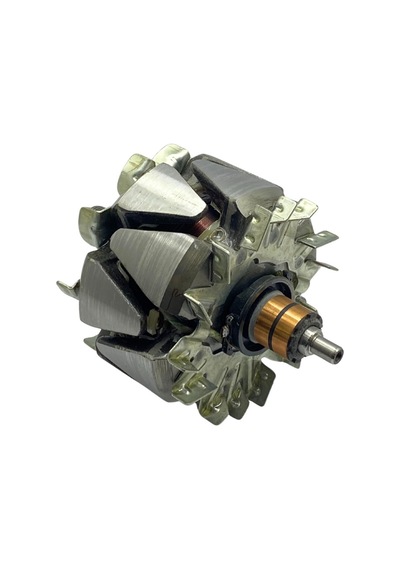 24v Alternatör Rotor Mıtsubıshı Tipi 60 A Ford Cargo N11.2667