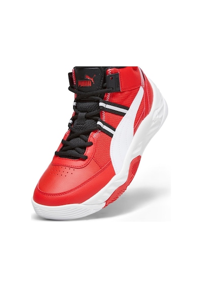 Puma 39232905 Rebound Future Nextgen Unisex Günlük Spor Ayakkabı 001