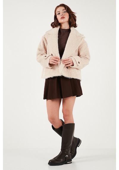 Lela Bayan Mont 6839659 Bej Bej