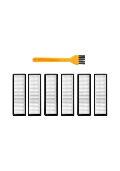 Xiaomi S10t Stfcr01sz Uyumlu Hepa Filtre-7 Parça