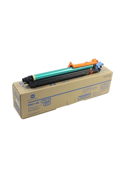 Konica Minolta Dr-214k Siyah  Drum Unit Bizhub