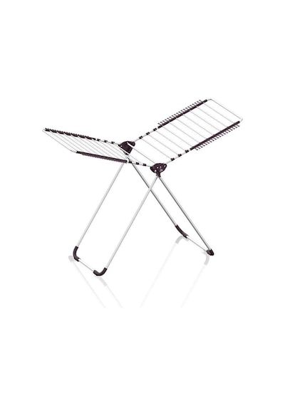 Gazzella Sm Hnd 153 Hang'n Dry Çamaşırlık - Mi̇ni̇ Gümüş - Mor