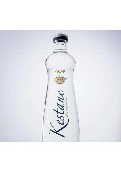 Kestane Su Cam 24 x 330 ML