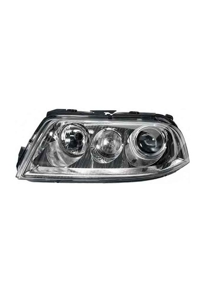 Hella Far Sol Passat 01-05