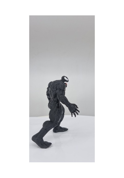 Venom 15 Cm Figür