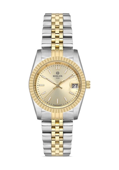 Hislon Women's Classic Queen Ql124t-08sgs Standart