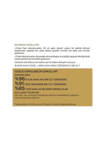 L'Oreal Paris  40+    Krem 50 ML