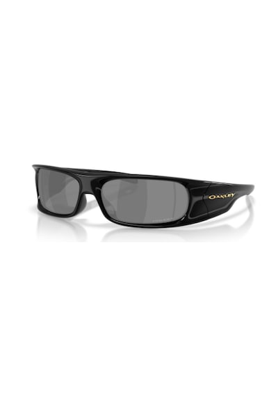 Oakley Oo952201 Hıghland Prızm Erkek Güneş Gözlüğü Siyah