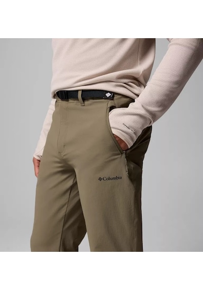 Columbia Ao5167 Essential Hike Ay Pant Erkek Pantolon 2136921397 Yeşil