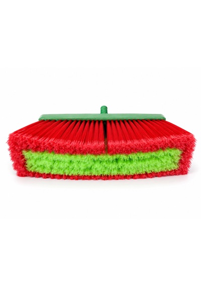 Oto Yıkama Fırça - Hortum Girişli 20 Cm
